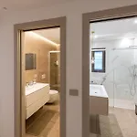 Dom wakacyjny Vento Di Gisira Luxury Brucoli