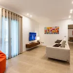 Vento Di Gisira Luxury * Brucoli