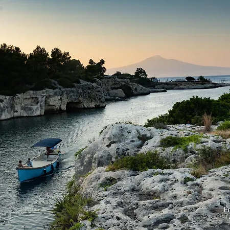 Holiday home Vento Di Gisira