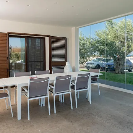 Holiday home Vento Di Gisira
