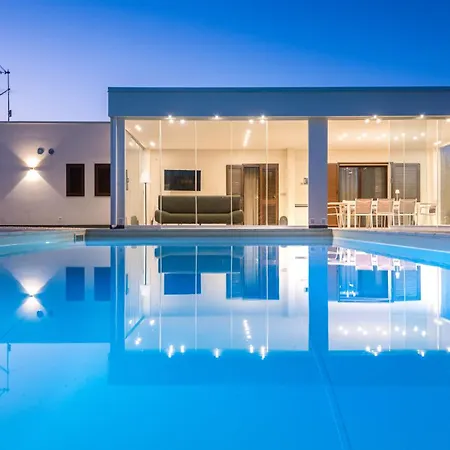 Vento Di Gisira Holiday home Brucoli