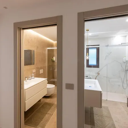 Holiday home Vento Di Gisira Brucoli