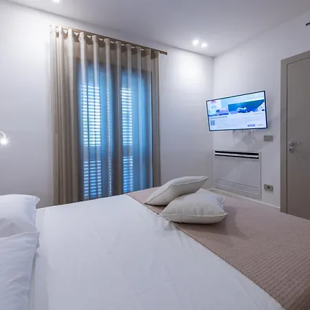 Vento Di Gisira Holiday home