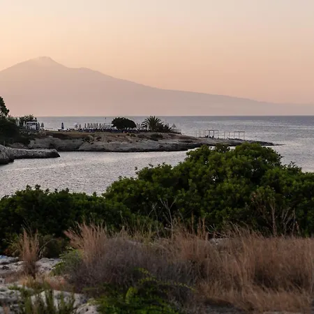 Holiday home Vento Di Gisira *
