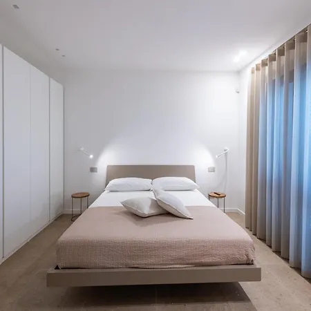 Holiday home Vento Di Gisira Brucoli