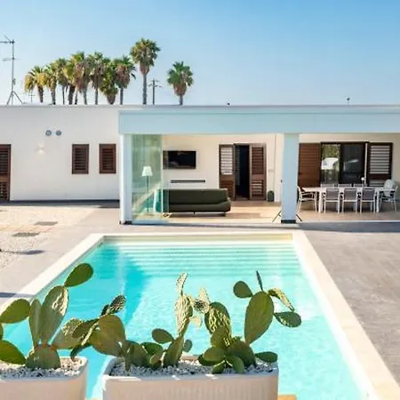 Holiday home Vento Di Gisira