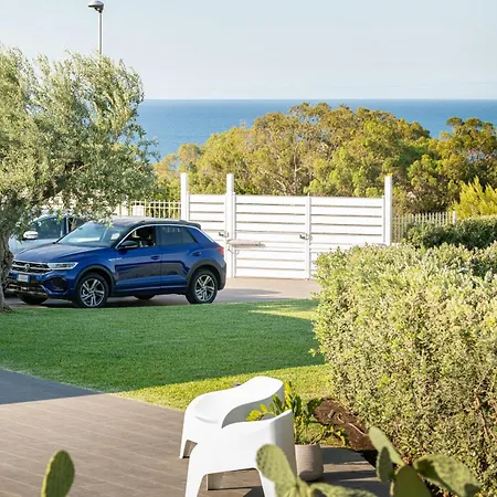 Vento Di Gisira Holiday home *