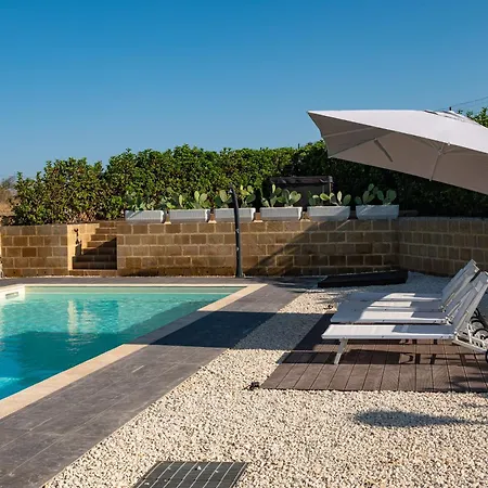 Holiday home Vento Di Gisira *