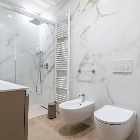 Holiday home Vento Di Gisira Brucoli
