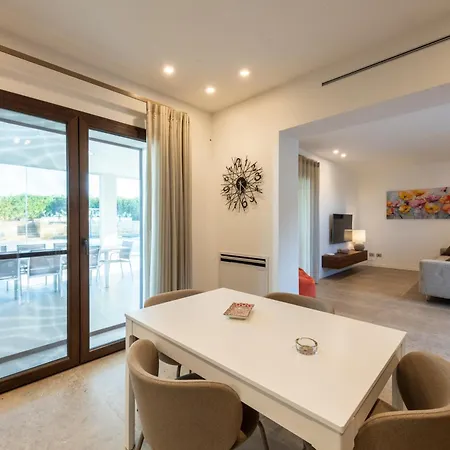 Holiday home Vento Di Gisira *