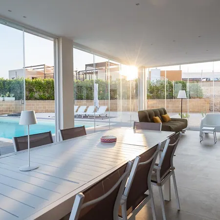 Vento Di Gisira Holiday home Brucoli