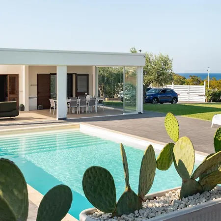 Vento Di Gisira Holiday home
