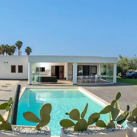 Holiday home Vento Di Gisira