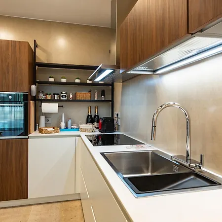 Holiday home Vento Di Gisira *
