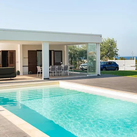 Holiday home Vento Di Gisira