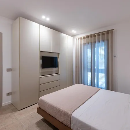 Holiday home Vento Di Gisira